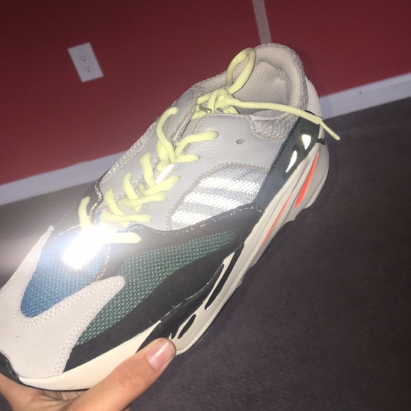 Adidas Yeezy boost 700 wave runner - Picture 6 of 6